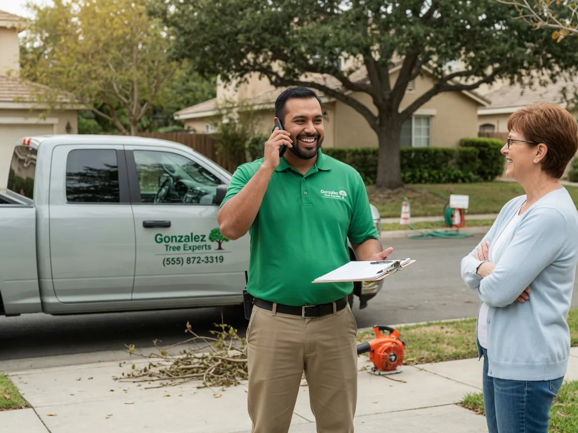 Tree Service Sasser, GA FAQs